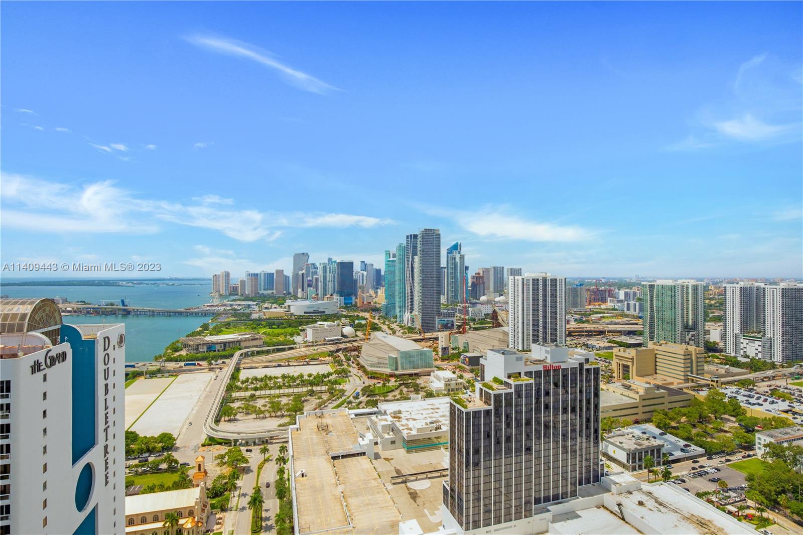 1750 N Bayshore Dr # 4410