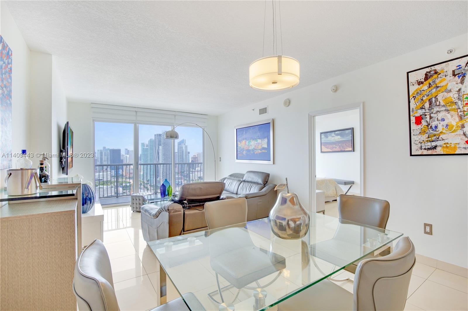 1750 N Bayshore Dr # 4410