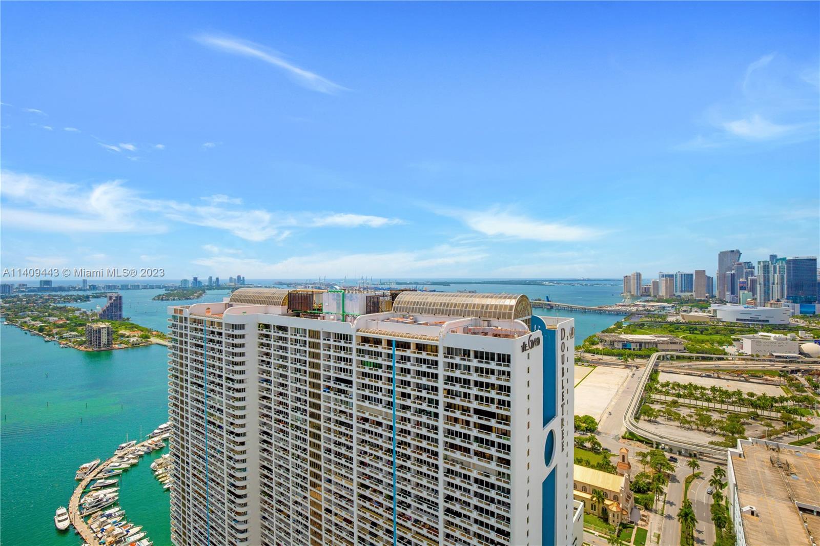 1750 N Bayshore Dr # 4410