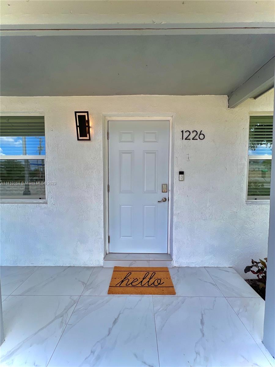 1226 NW 103rd St