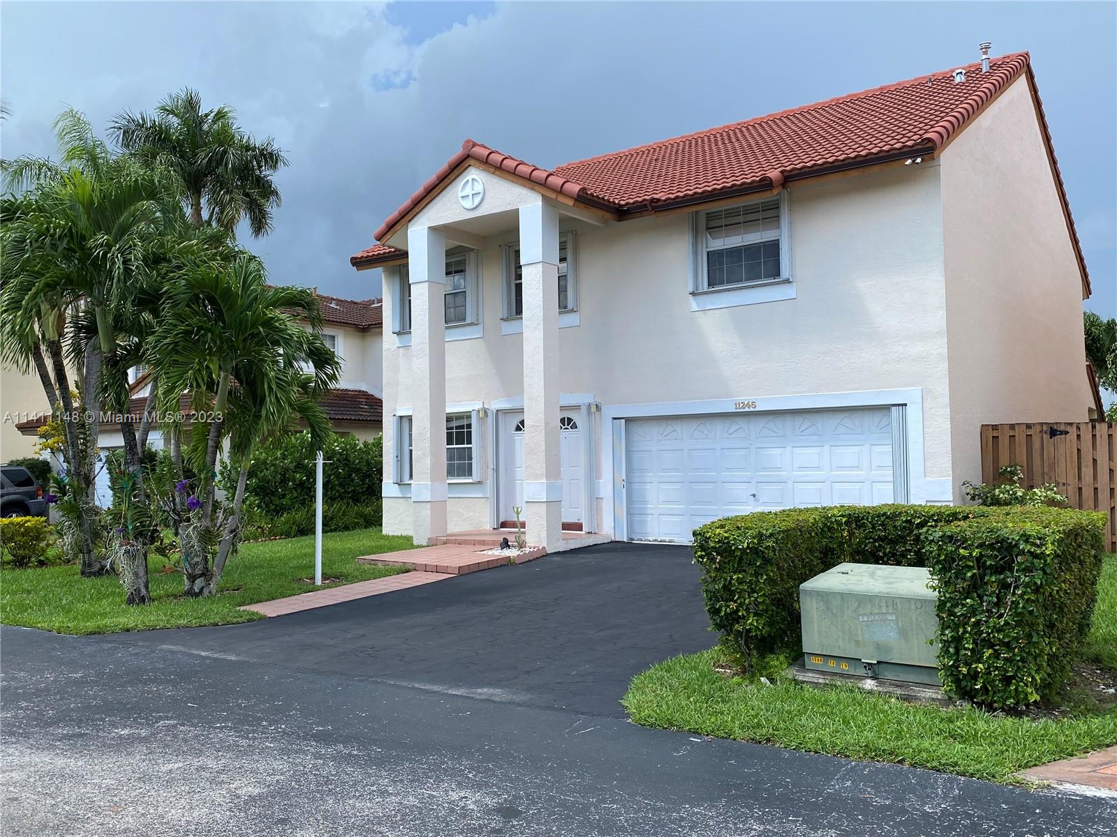 11245 SW 149th Pl