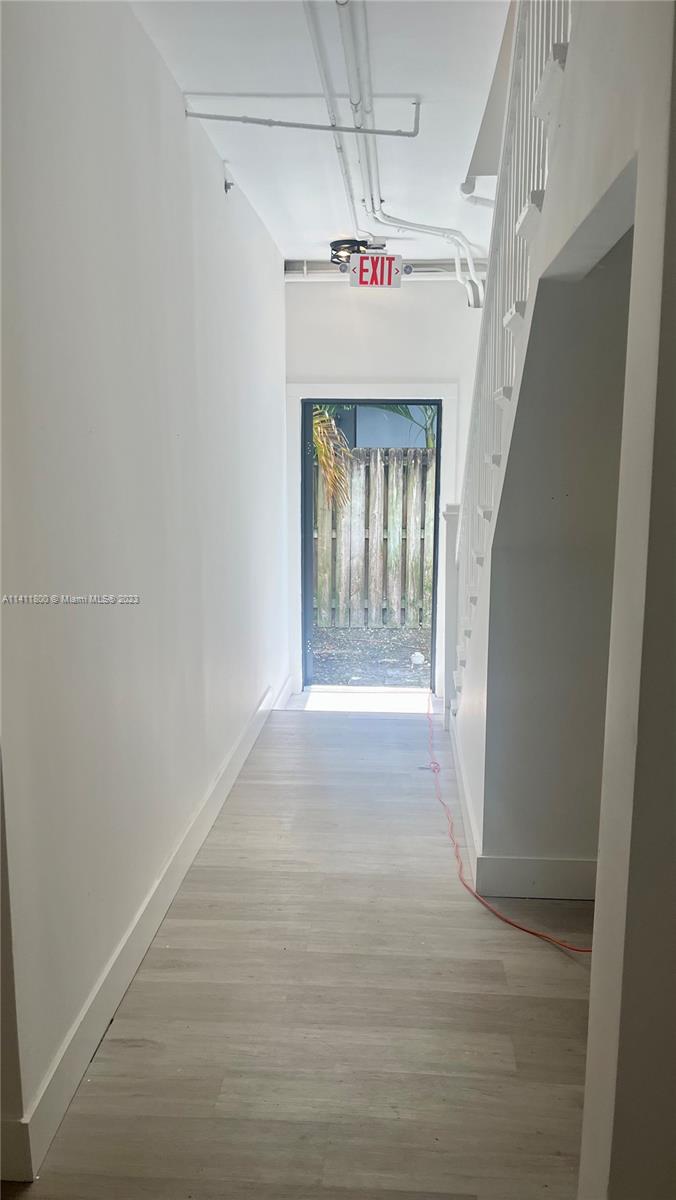 842 Himmarshee St Unit: 1