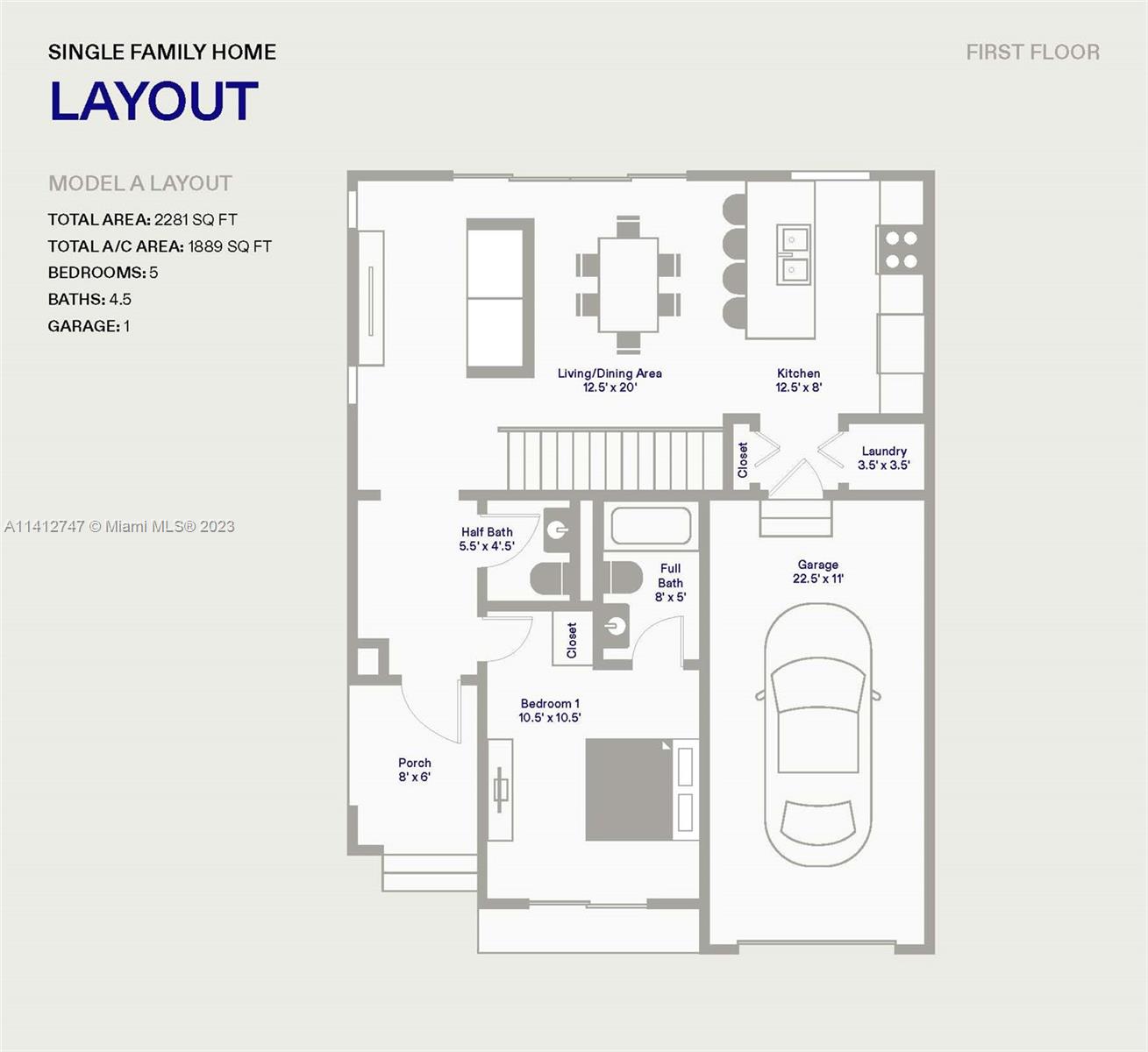 257 NW 13 Place