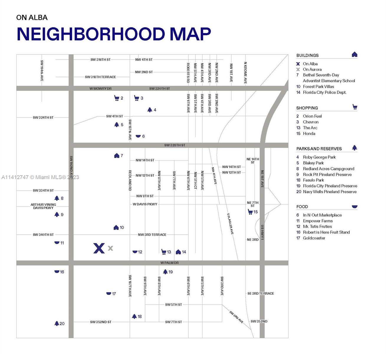257 NW 13 Place