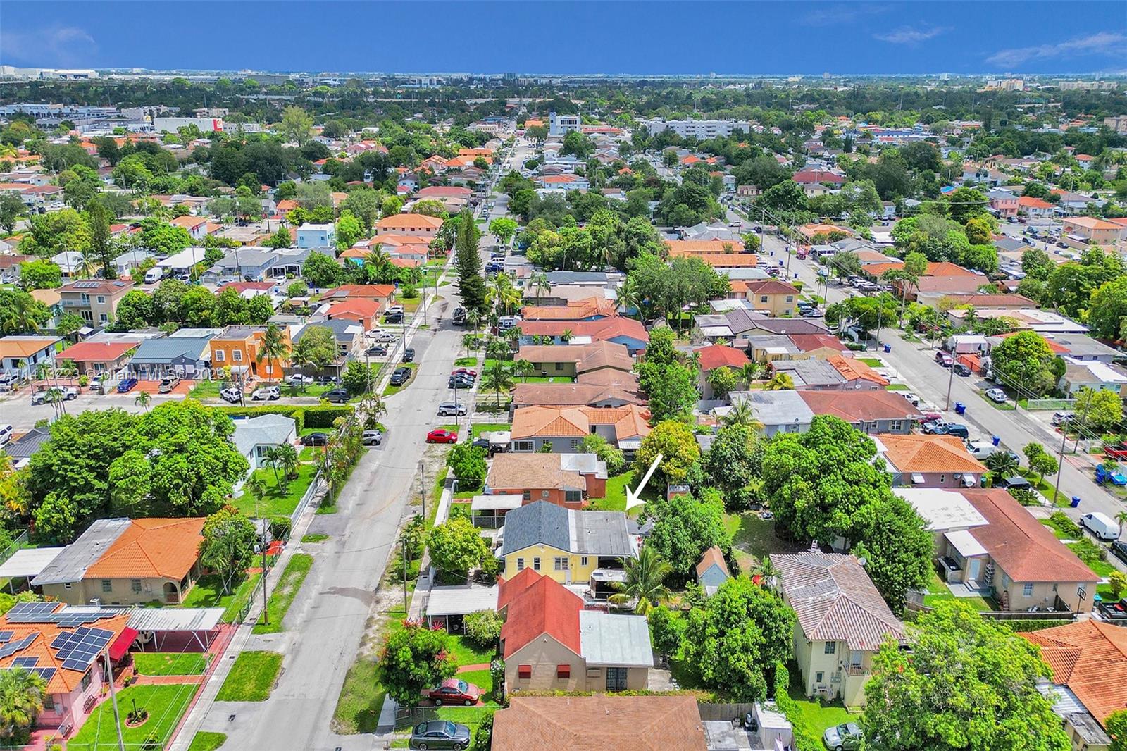 121 NW 34th Ave