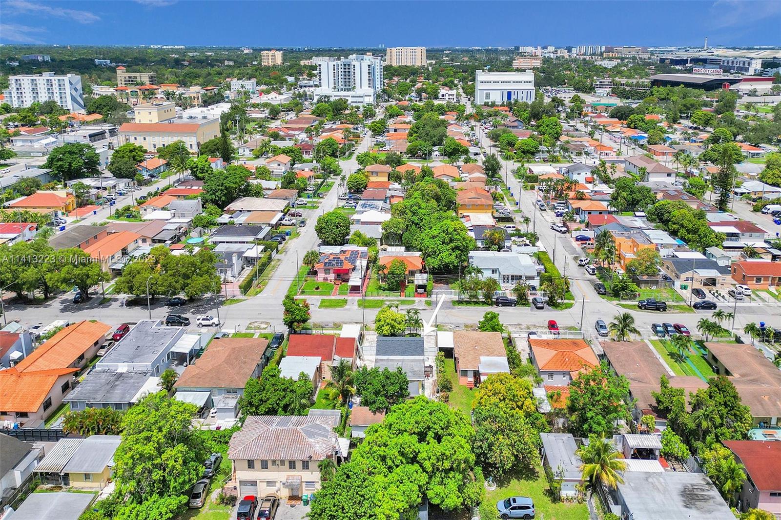 121 NW 34th Ave