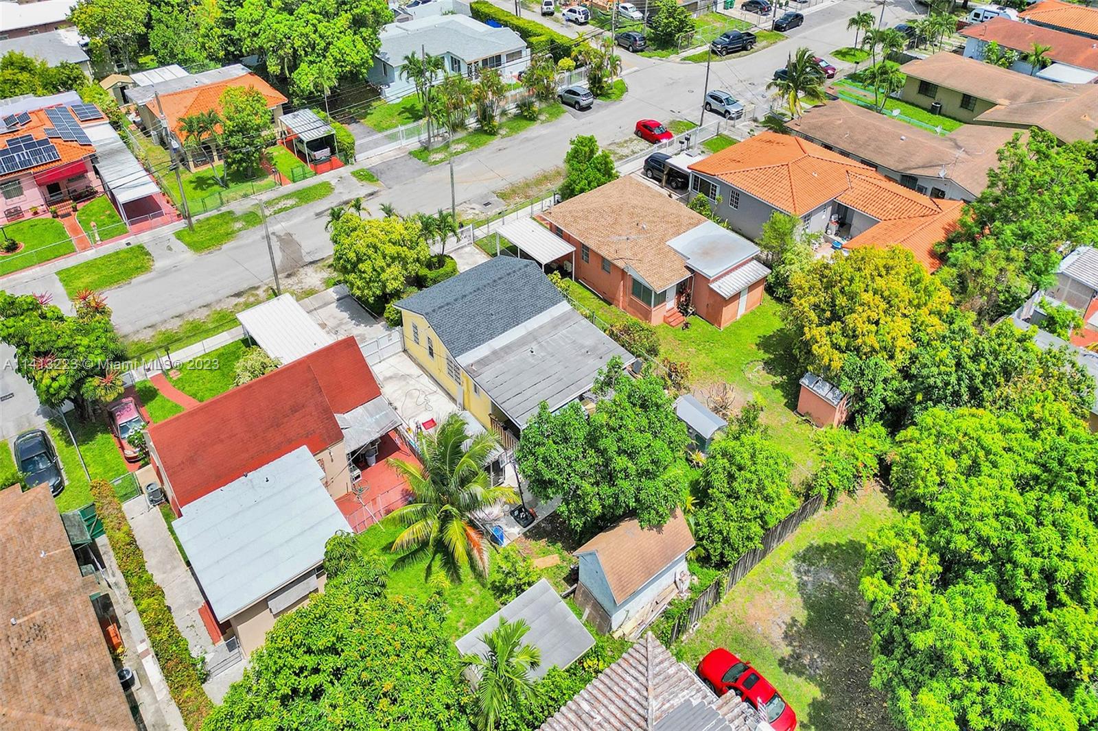 121 NW 34th Ave