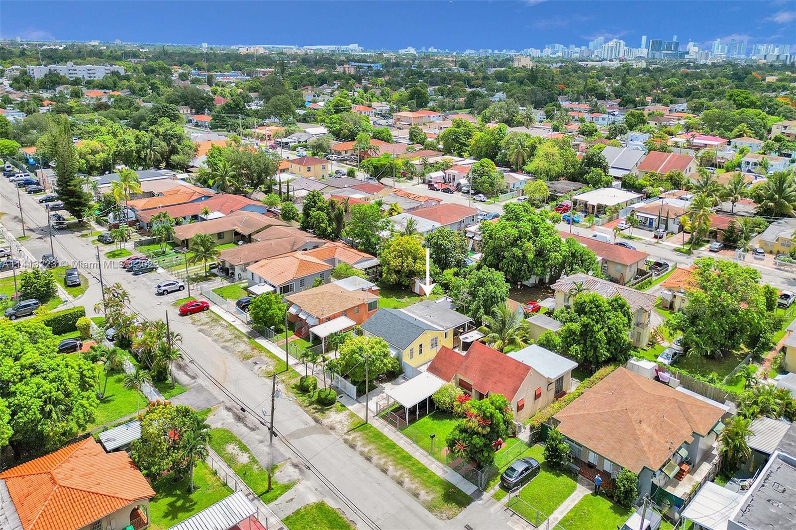 121 NW 34th Ave