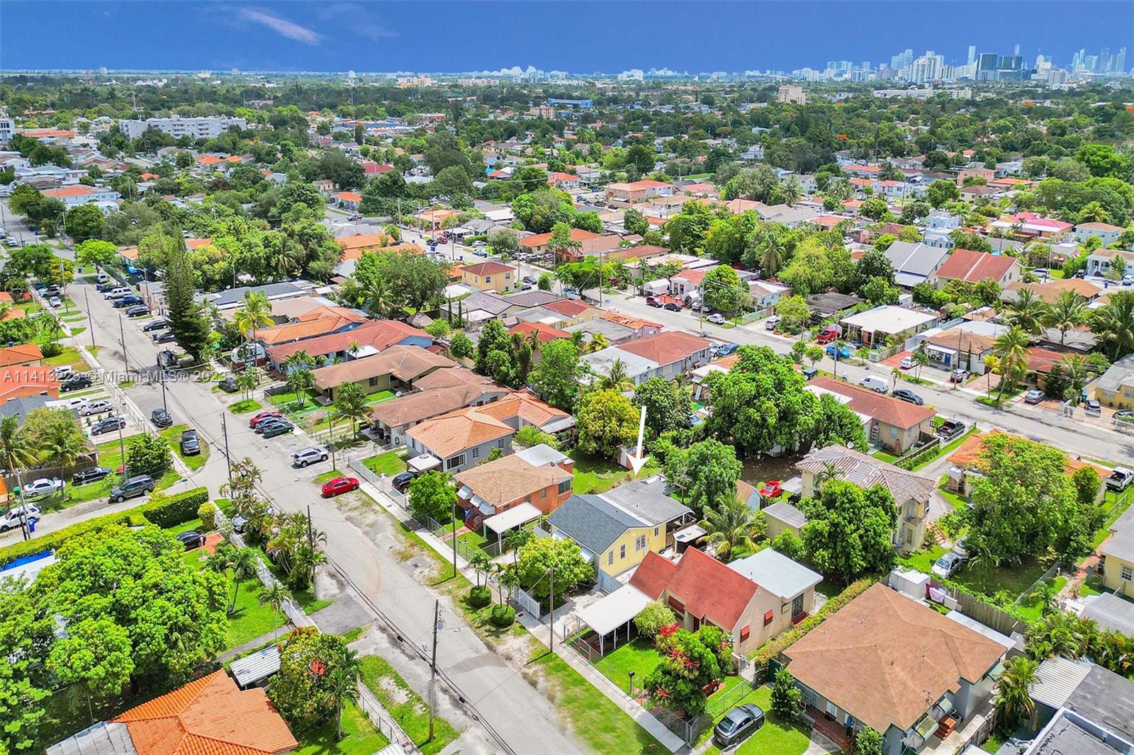 121 NW 34th Ave