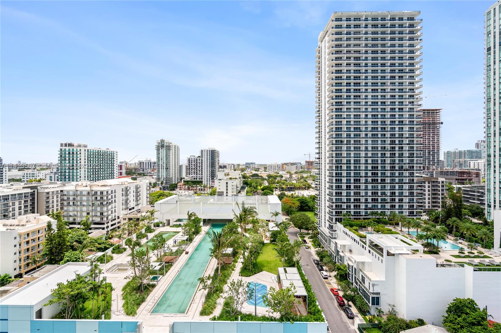 700 NE 26th Ter Unit: 1406