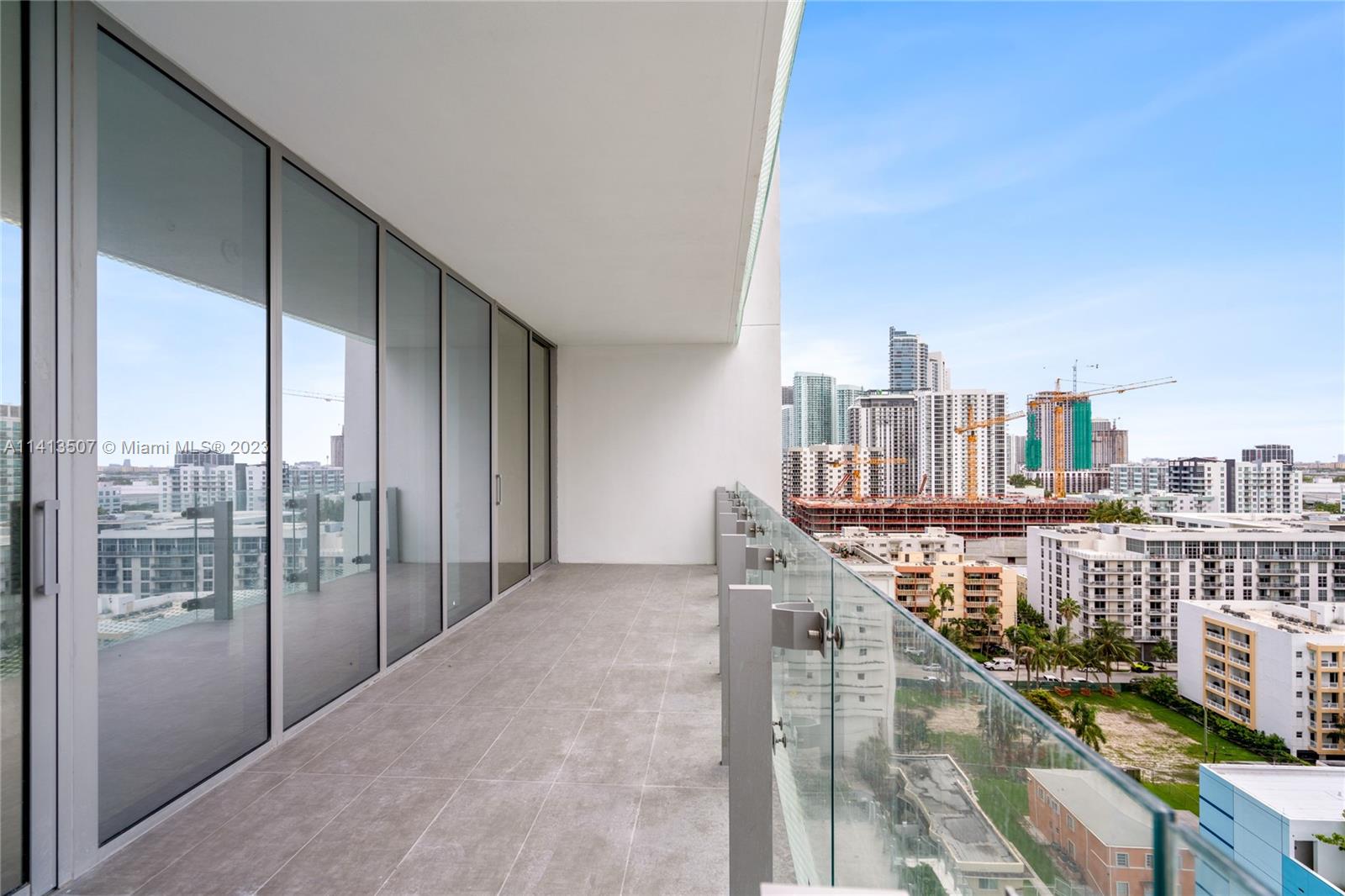 700 NE 26th Ter Unit: 1406