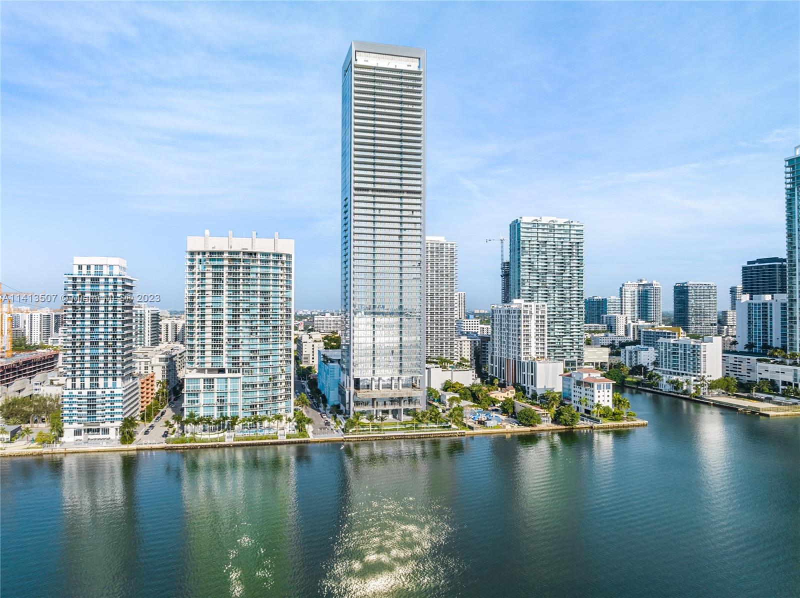 700 NE 26th Ter Unit: 1406