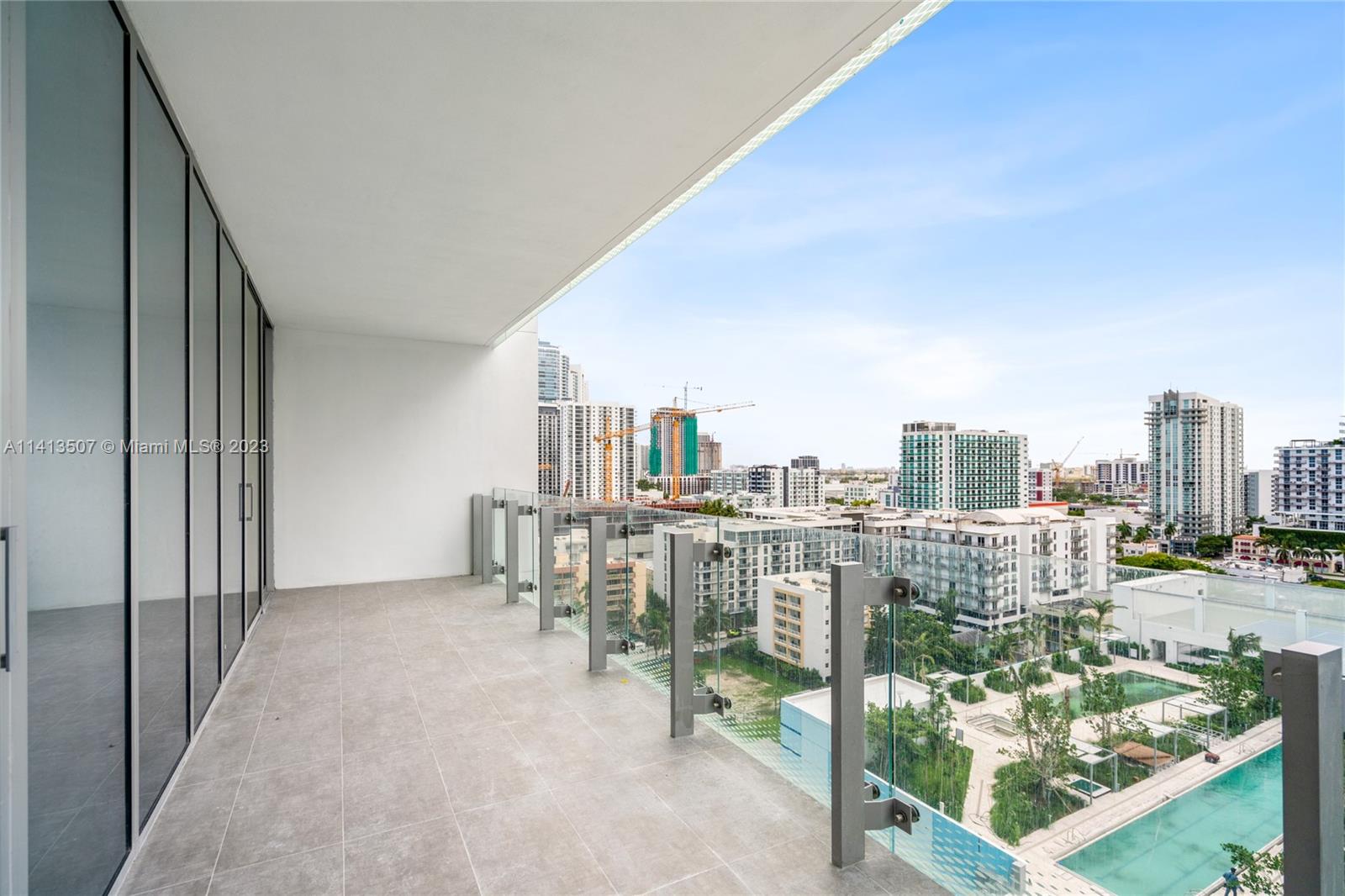 700 NE 26th Ter Unit: 1406