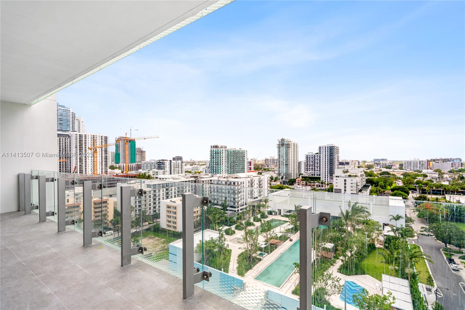 700 NE 26th Ter Unit: 1406