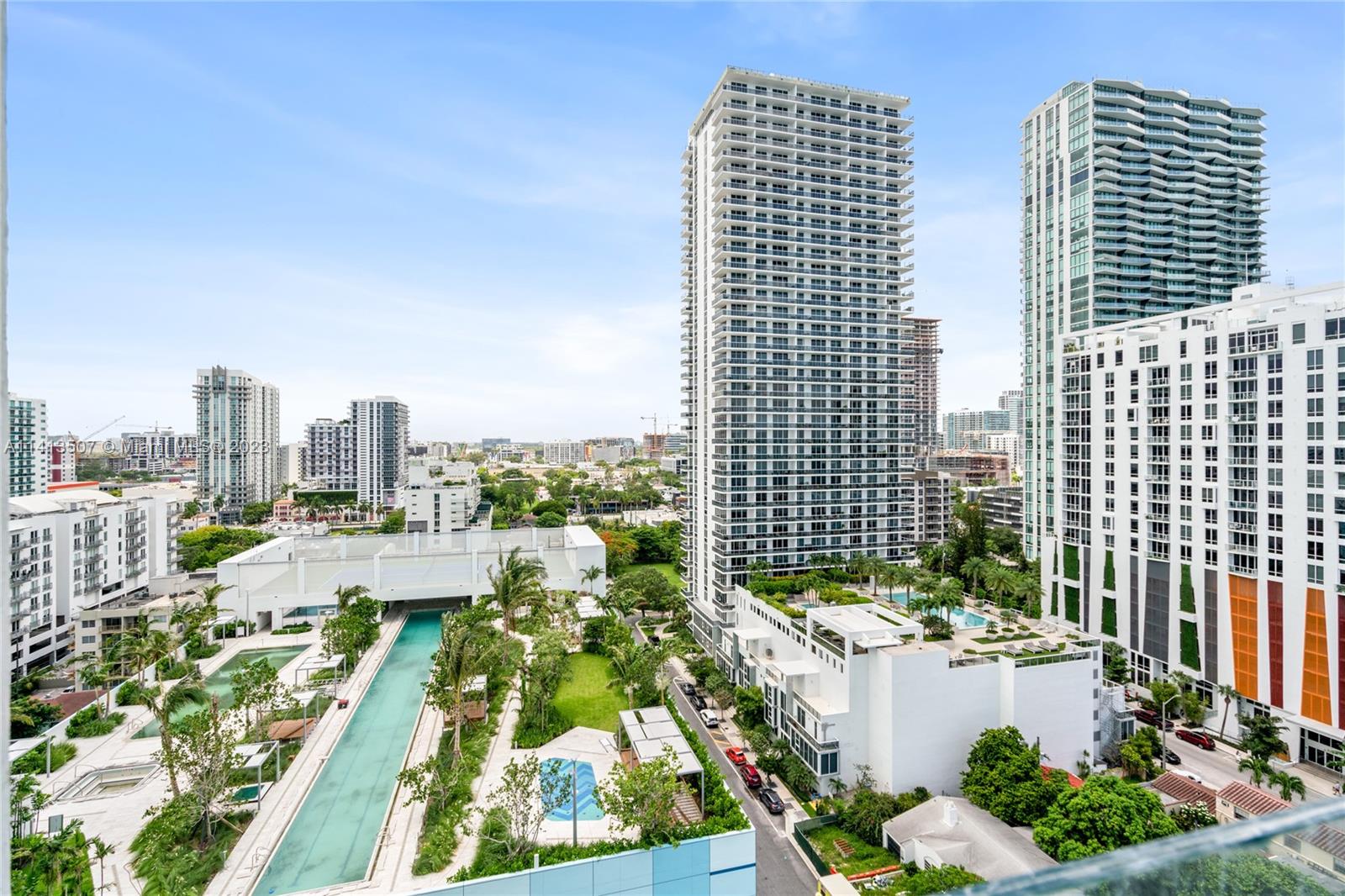 700 NE 26th Ter Unit: 1406