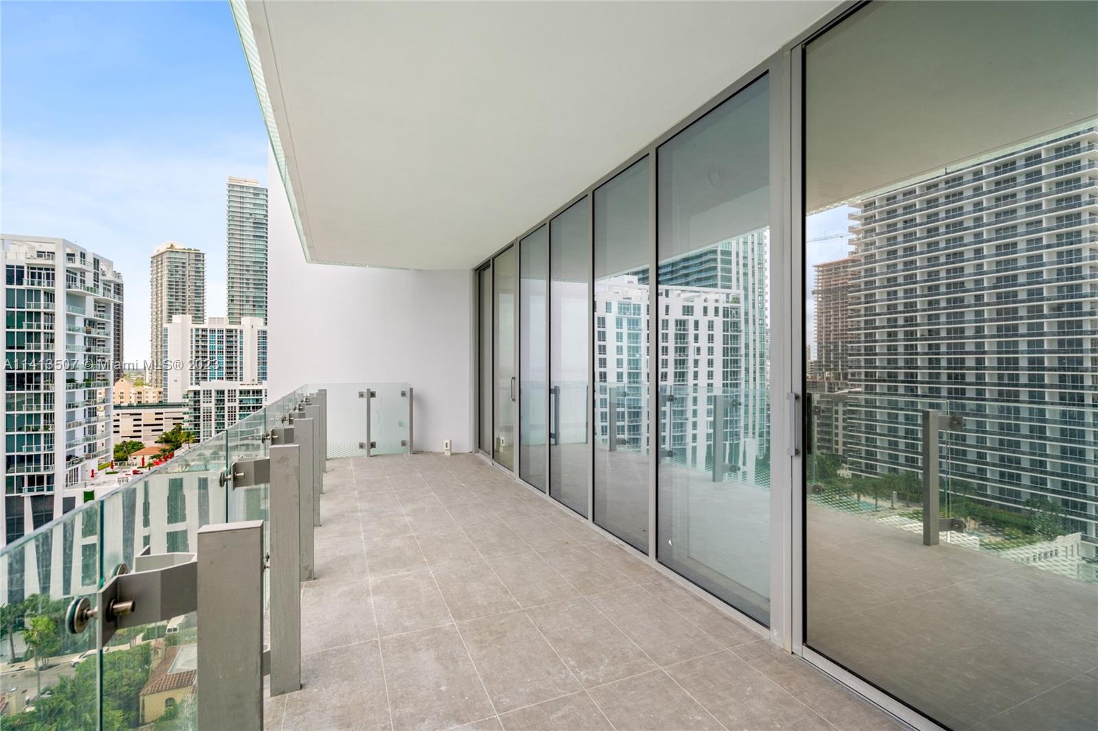 700 NE 26th Ter Unit: 1406