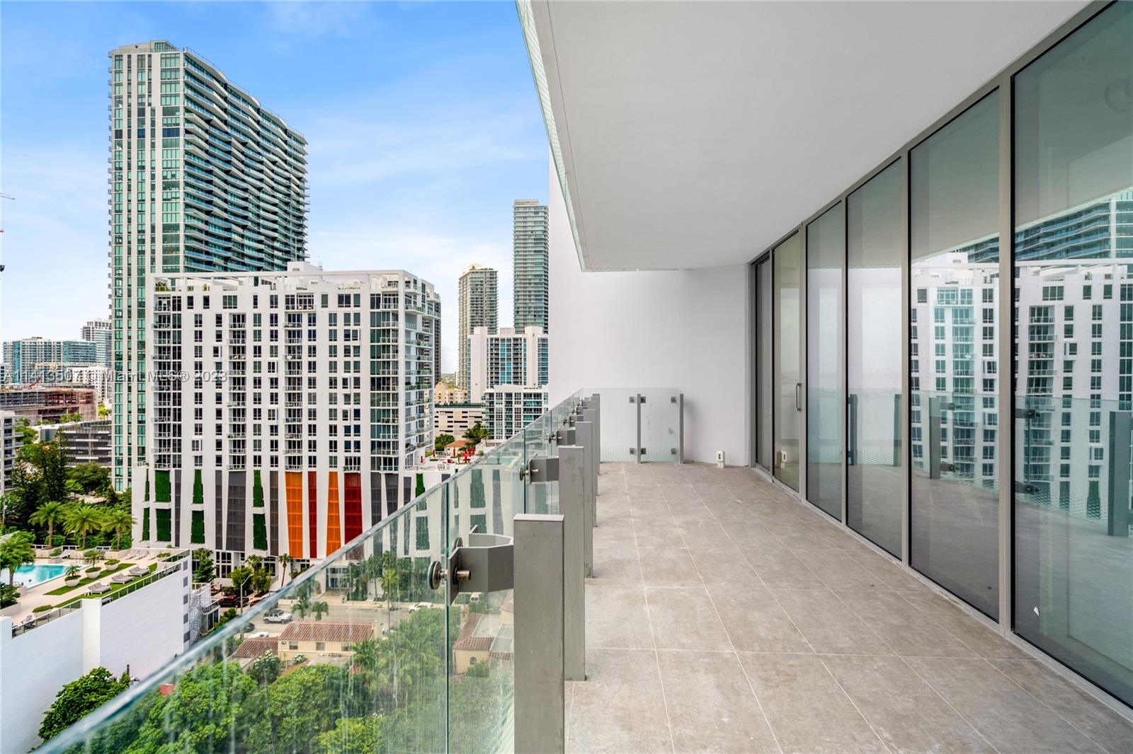 700 NE 26th Ter Unit: 1406