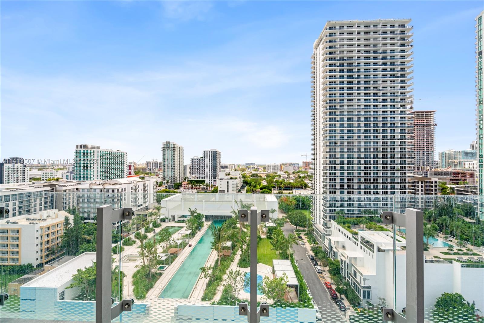700 NE 26th Ter Unit: 1406