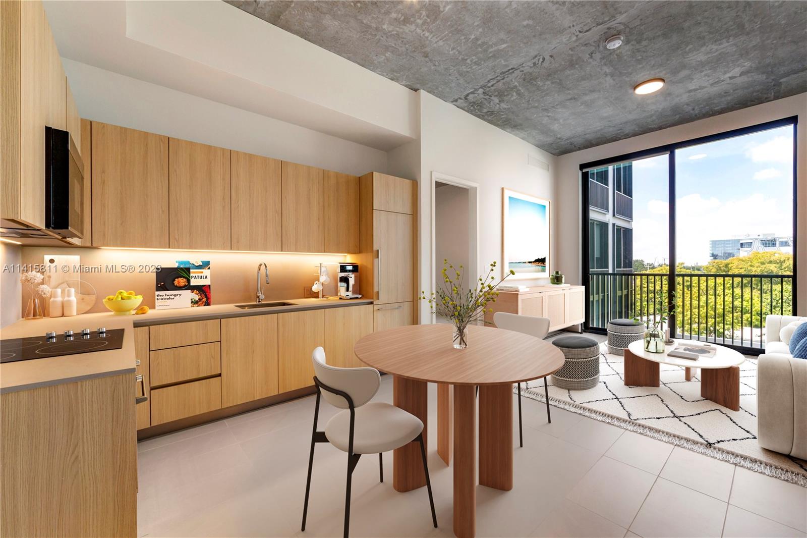 129 NW 26th St Unit: 303