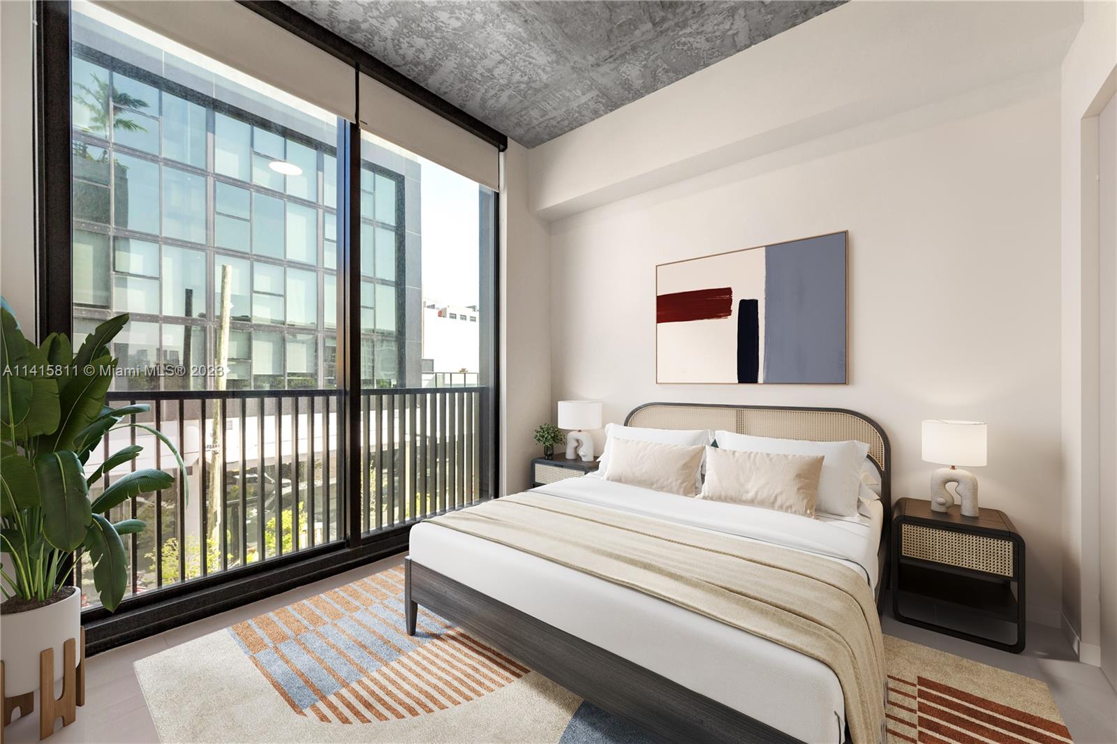 129 NW 26th St Unit: 303