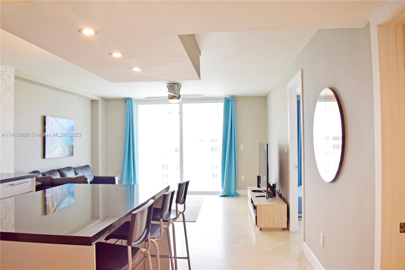 401 Ocean Dr # 1120