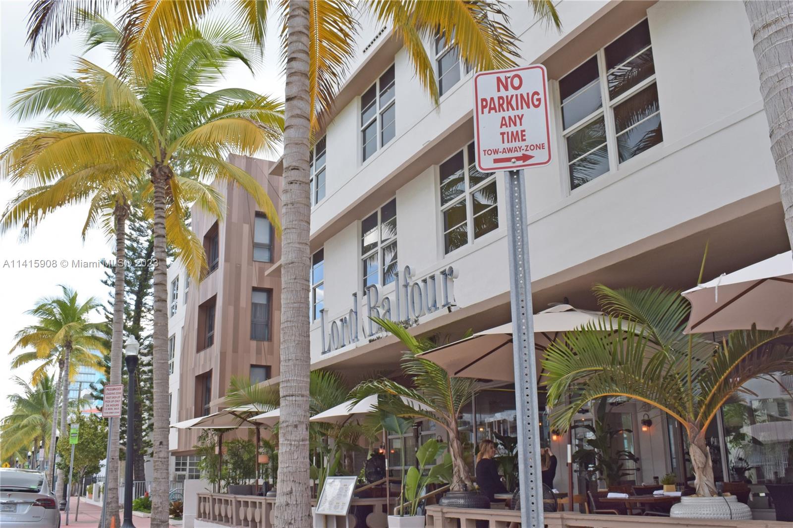 401 Ocean Dr # 1120