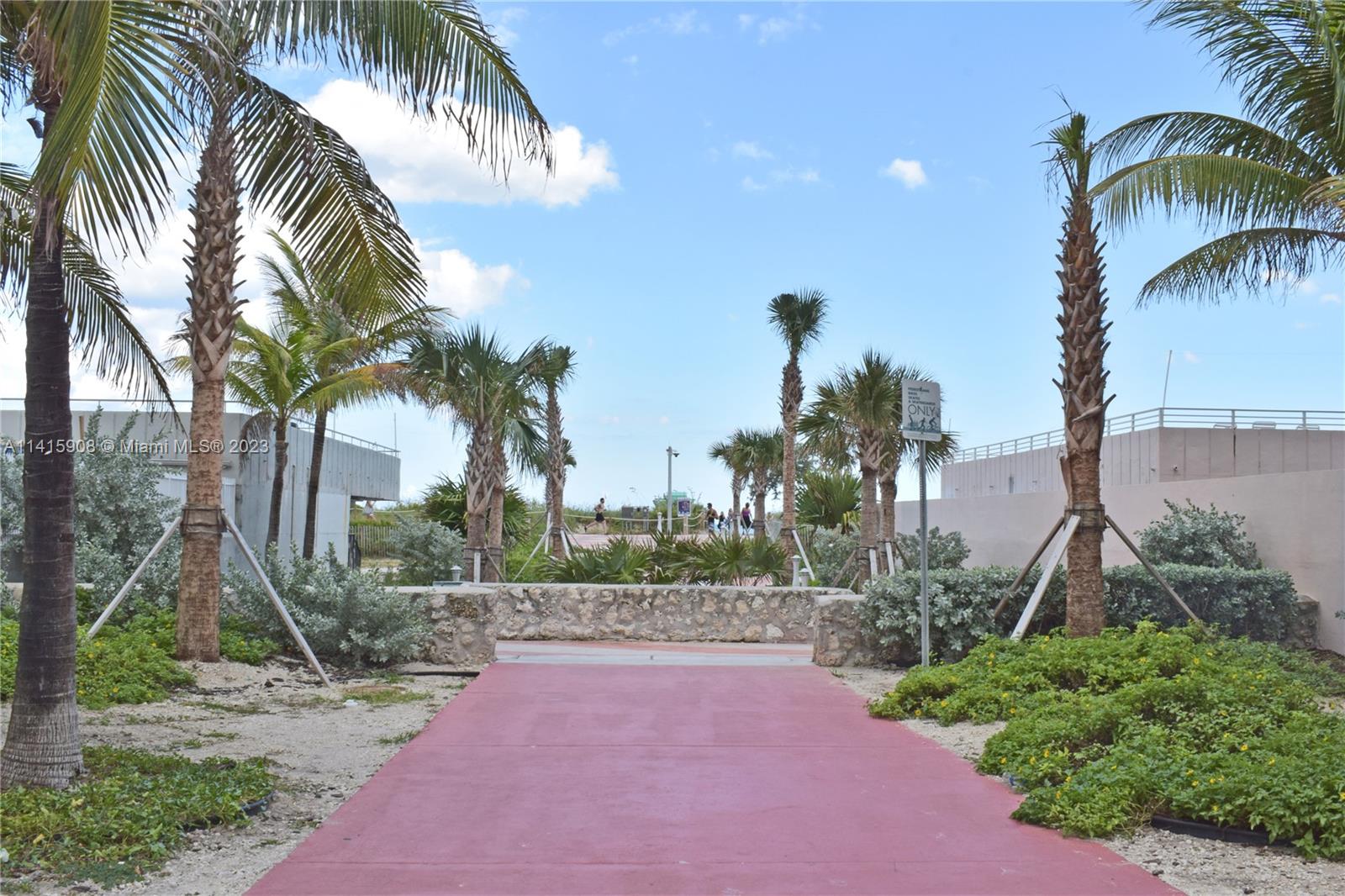 401 Ocean Dr # 1120