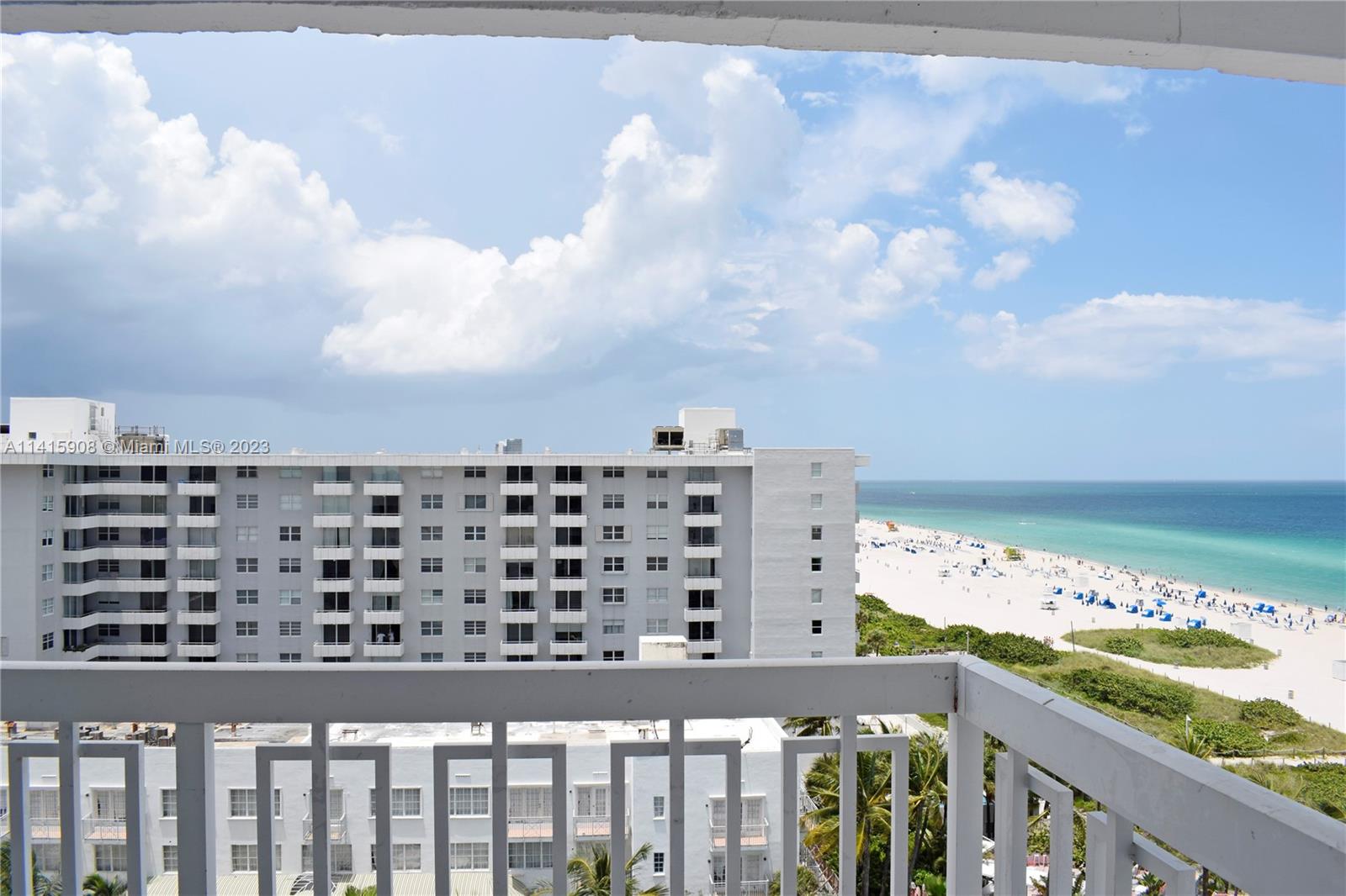401 Ocean Dr # 1120