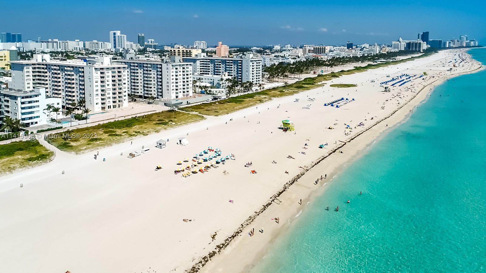 401 Ocean Dr # 1120