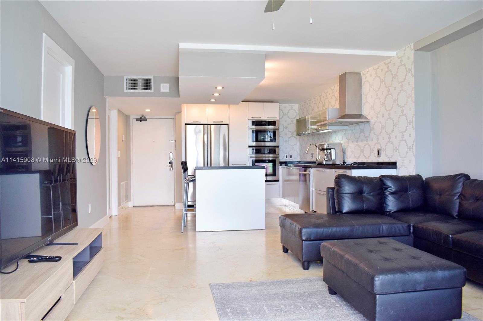 401 Ocean Dr # 1120