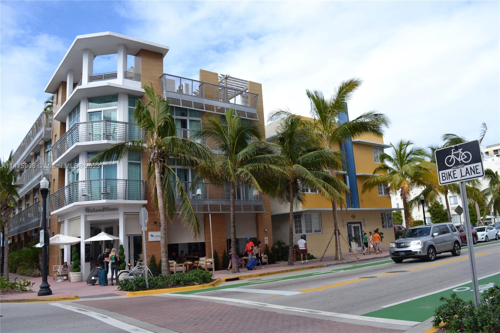 401 Ocean Dr # 1120
