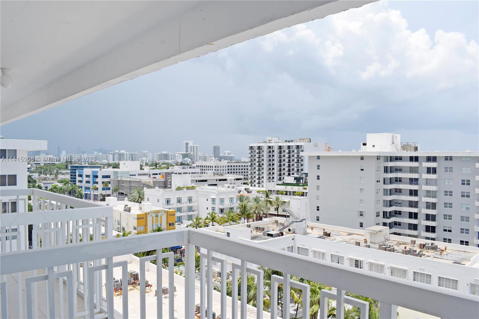 401 Ocean Dr # 1120