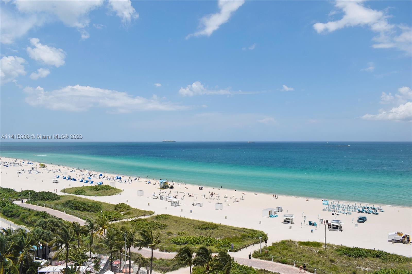 401 Ocean Dr # 1120