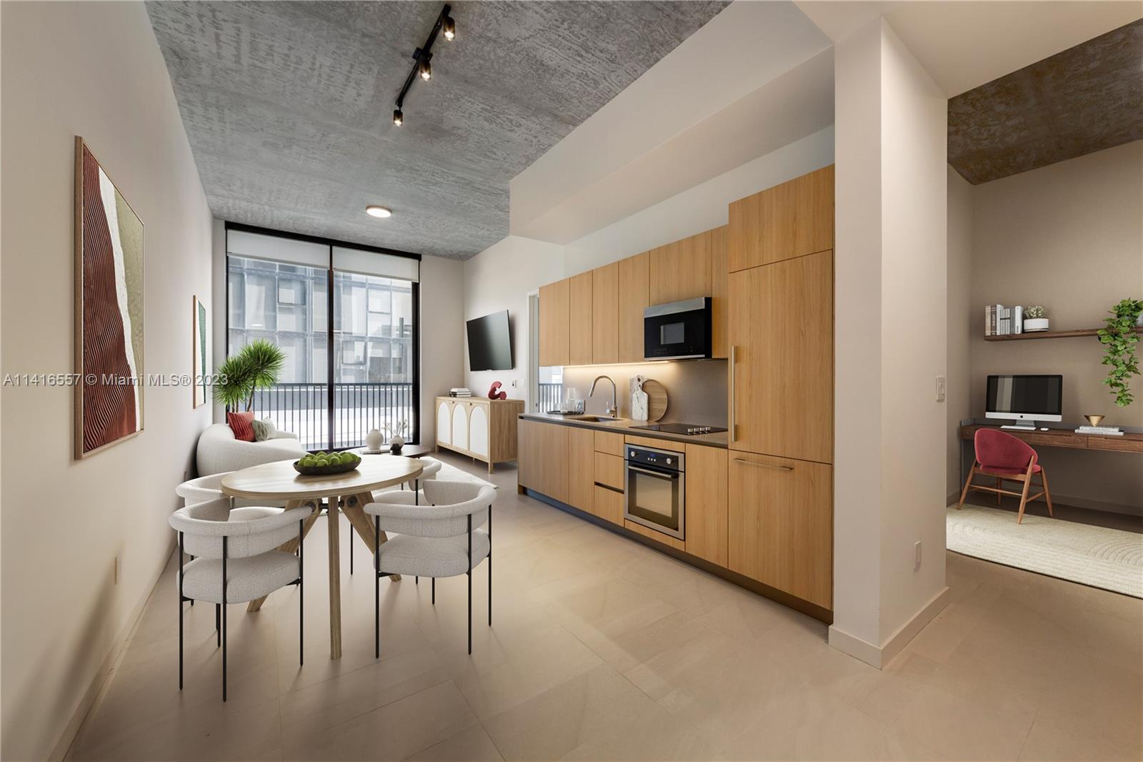 127 NW 27th St Unit: 501