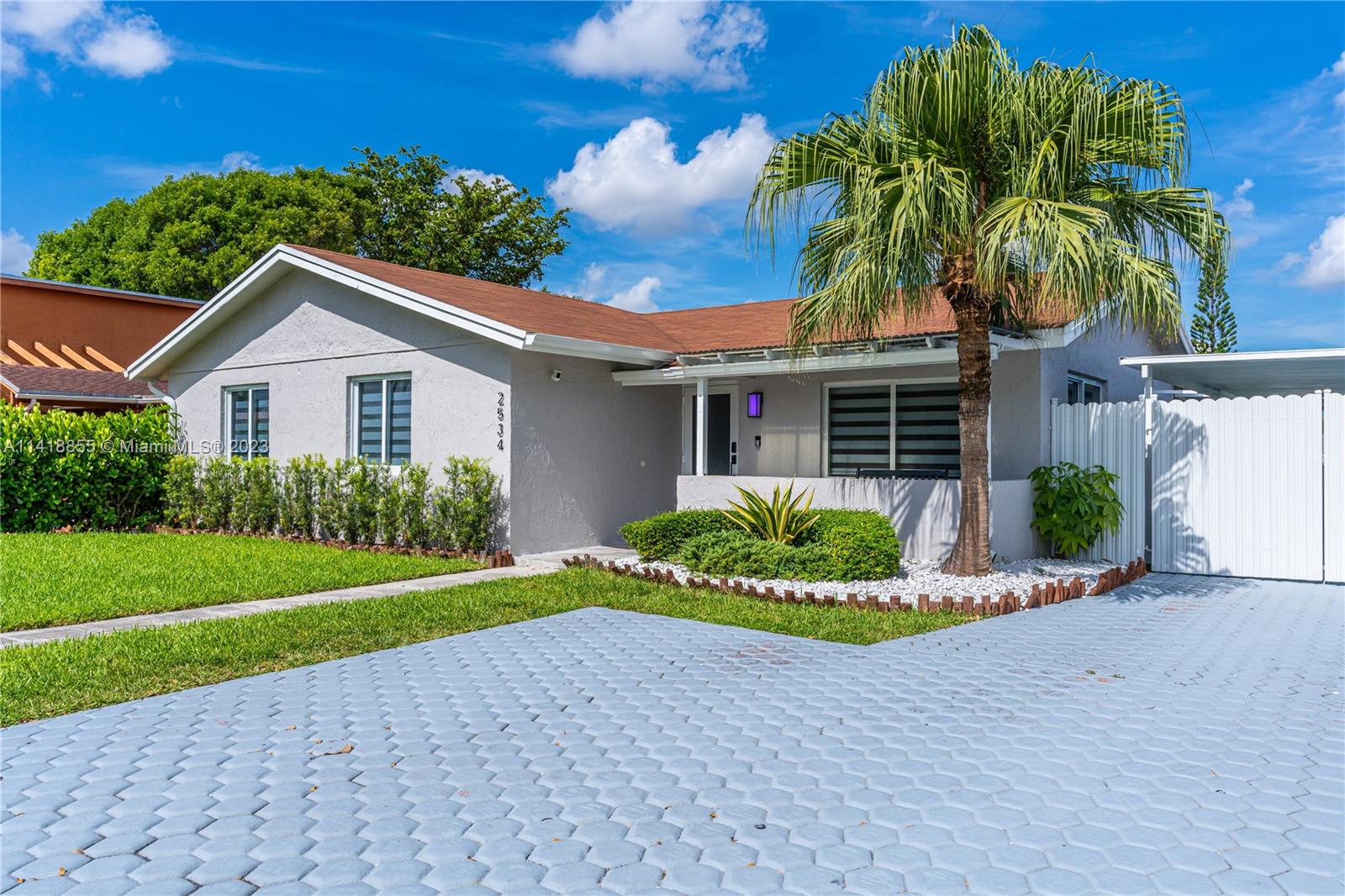 2534 SW 132nd Ave