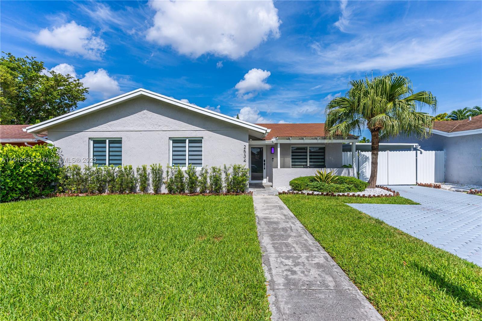 2534 SW 132nd Ave