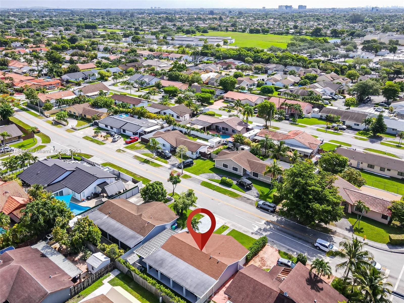 2534 SW 132nd Ave
