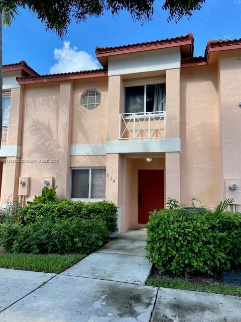 634 NW 208th Dr # 415
