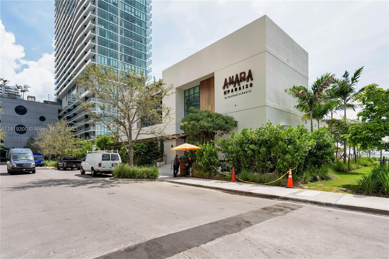 501 NE 31st St # 1607