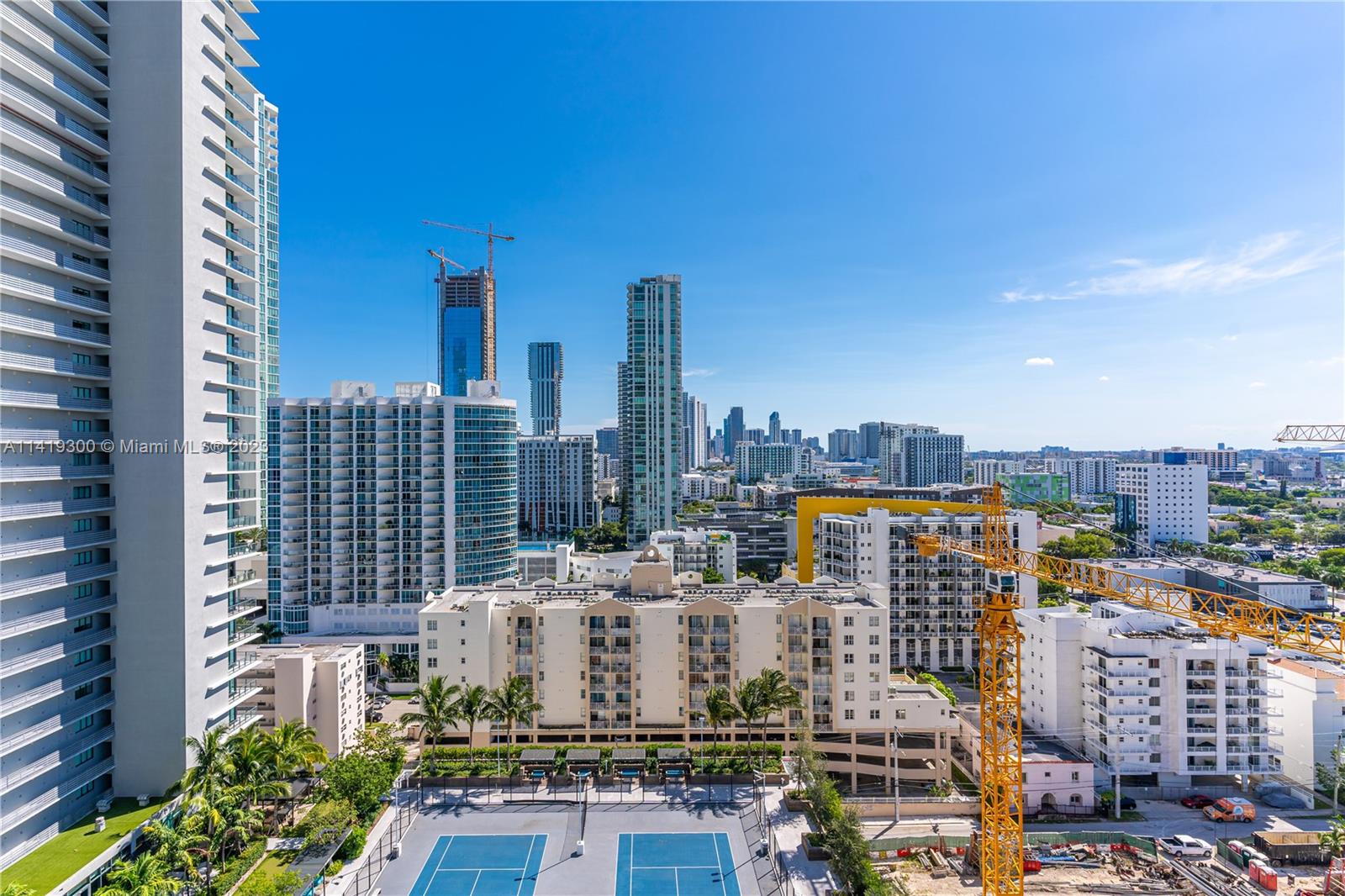 501 NE 31st St # 1607