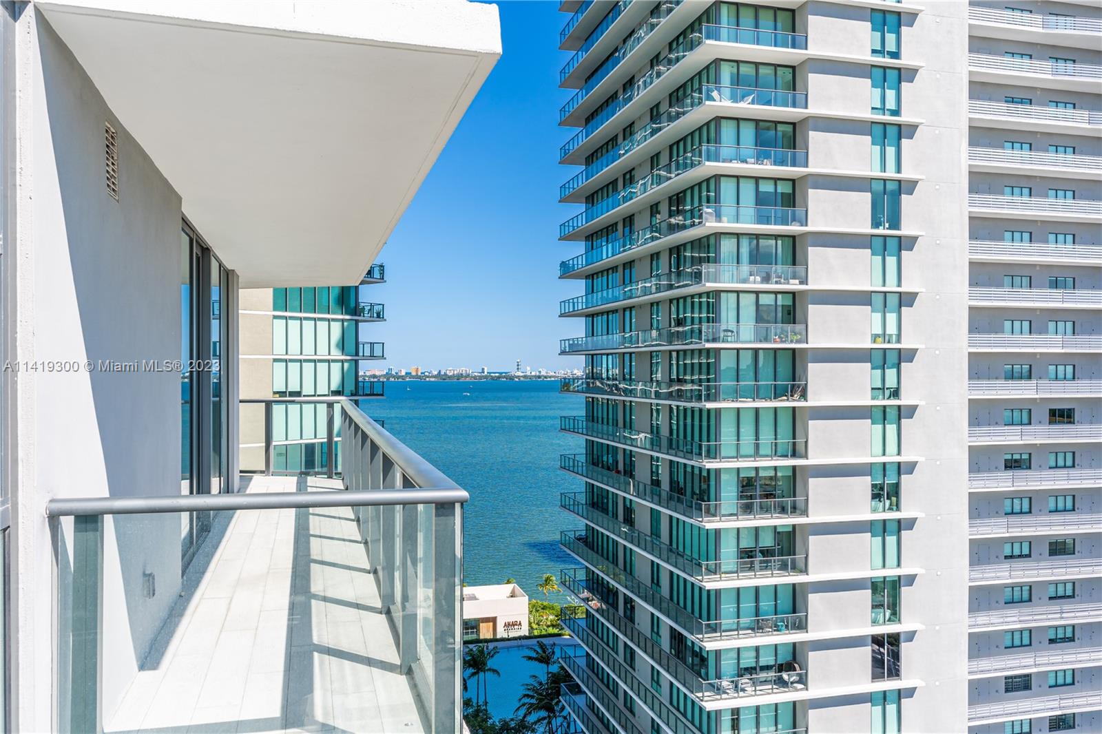 501 NE 31st St # 1607