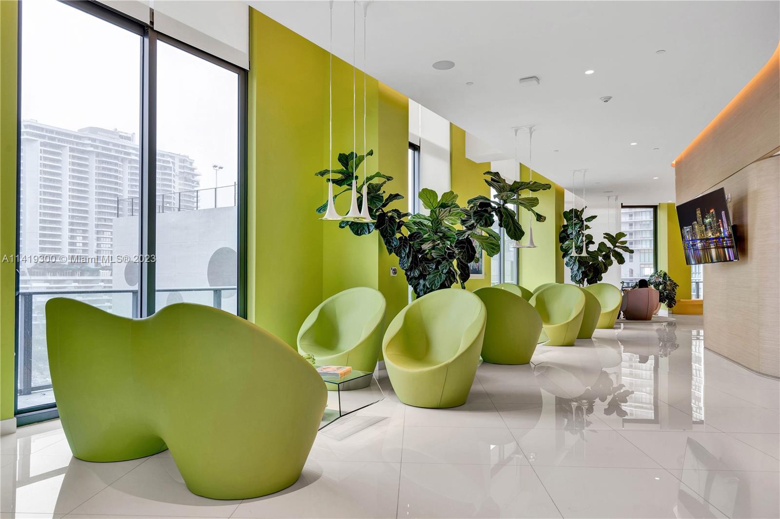 501 NE 31st St # 1607