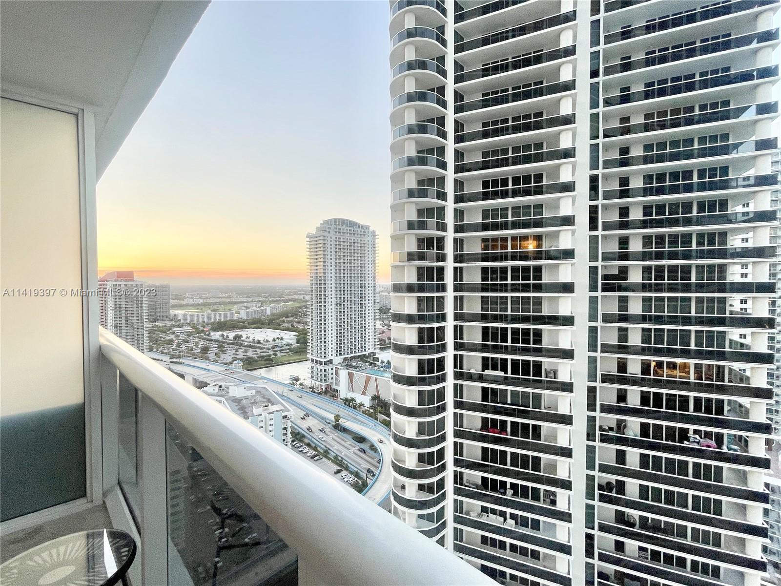 1830 S Ocean Dr # 3309