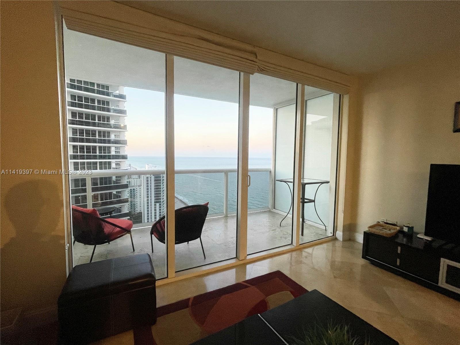 1830 S Ocean Dr # 3309