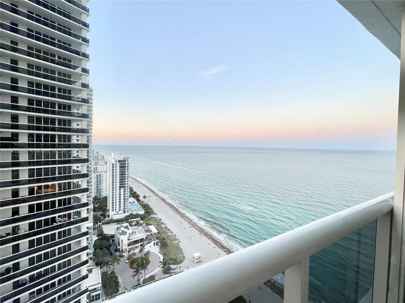 1830 S Ocean Dr # 3309