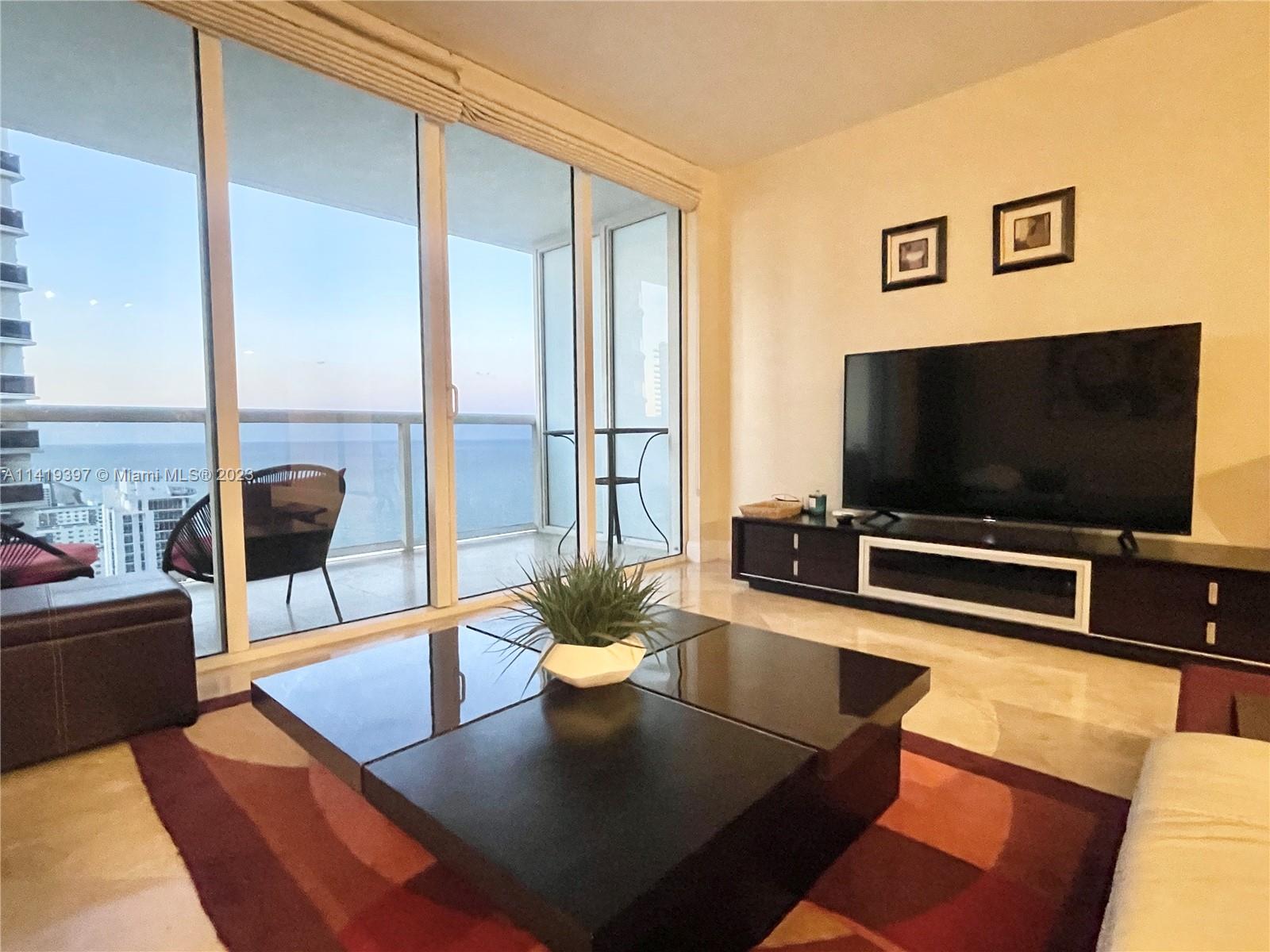 1830 S Ocean Dr # 3309