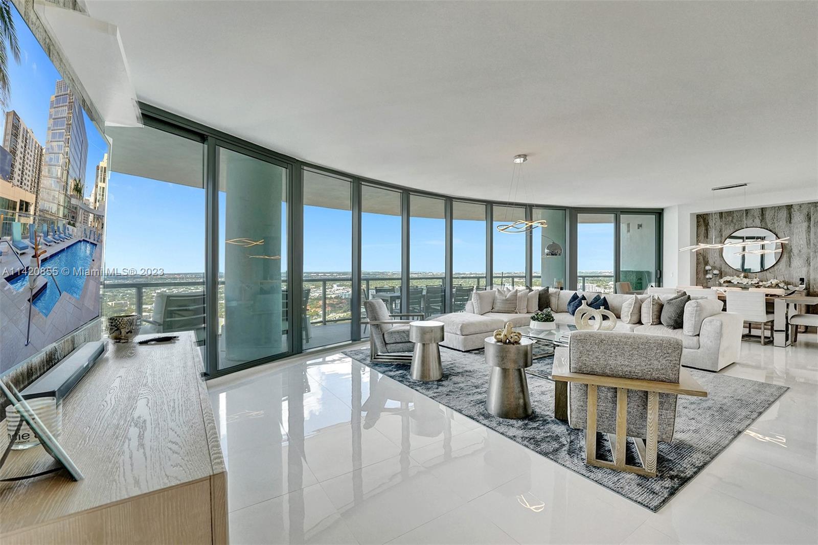 100 E Las Olas Blvd # 3703