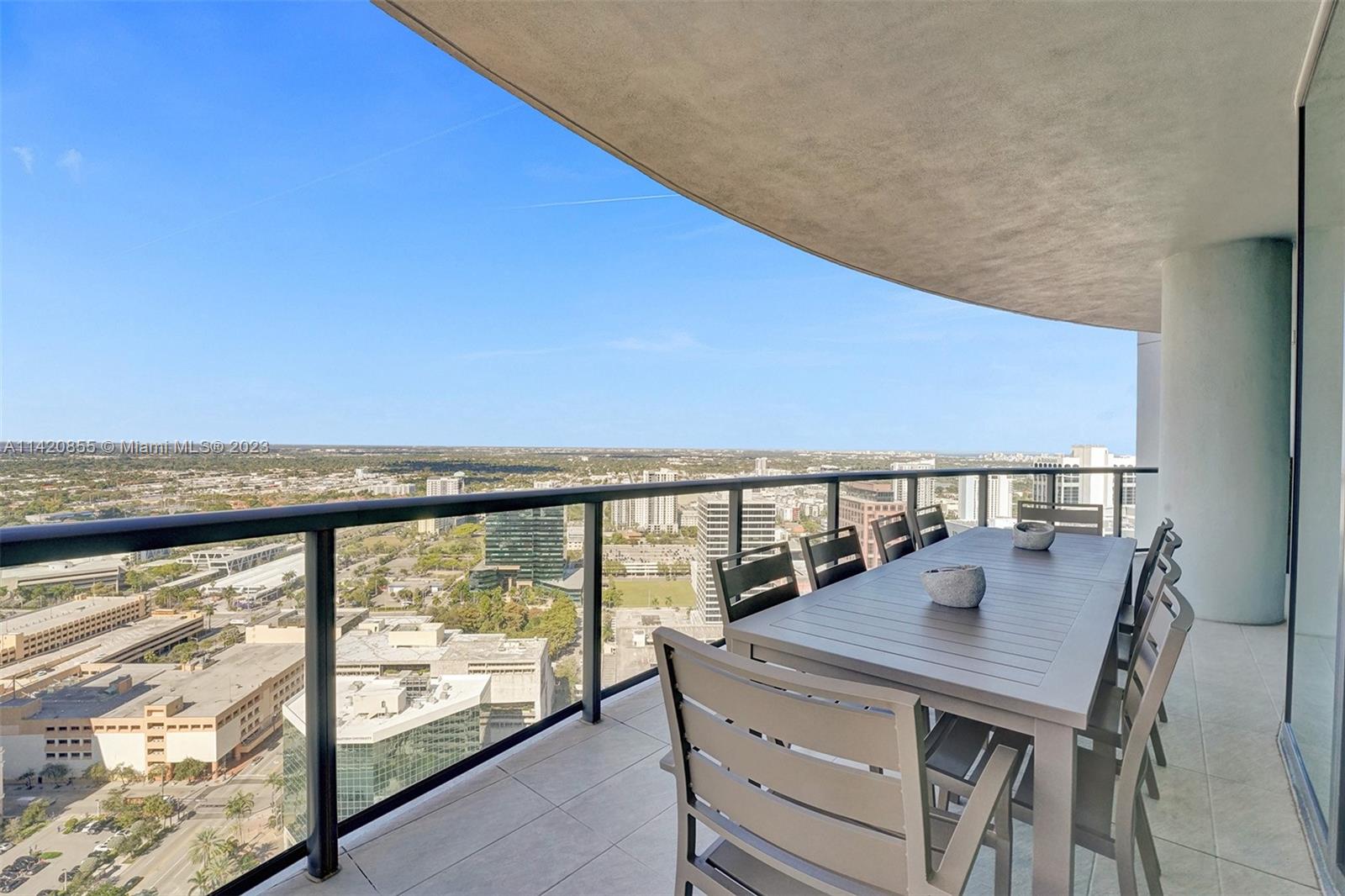 100 E Las Olas Blvd # 3703