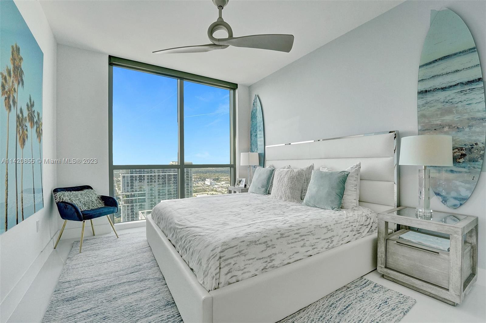 100 E Las Olas Blvd # 3703