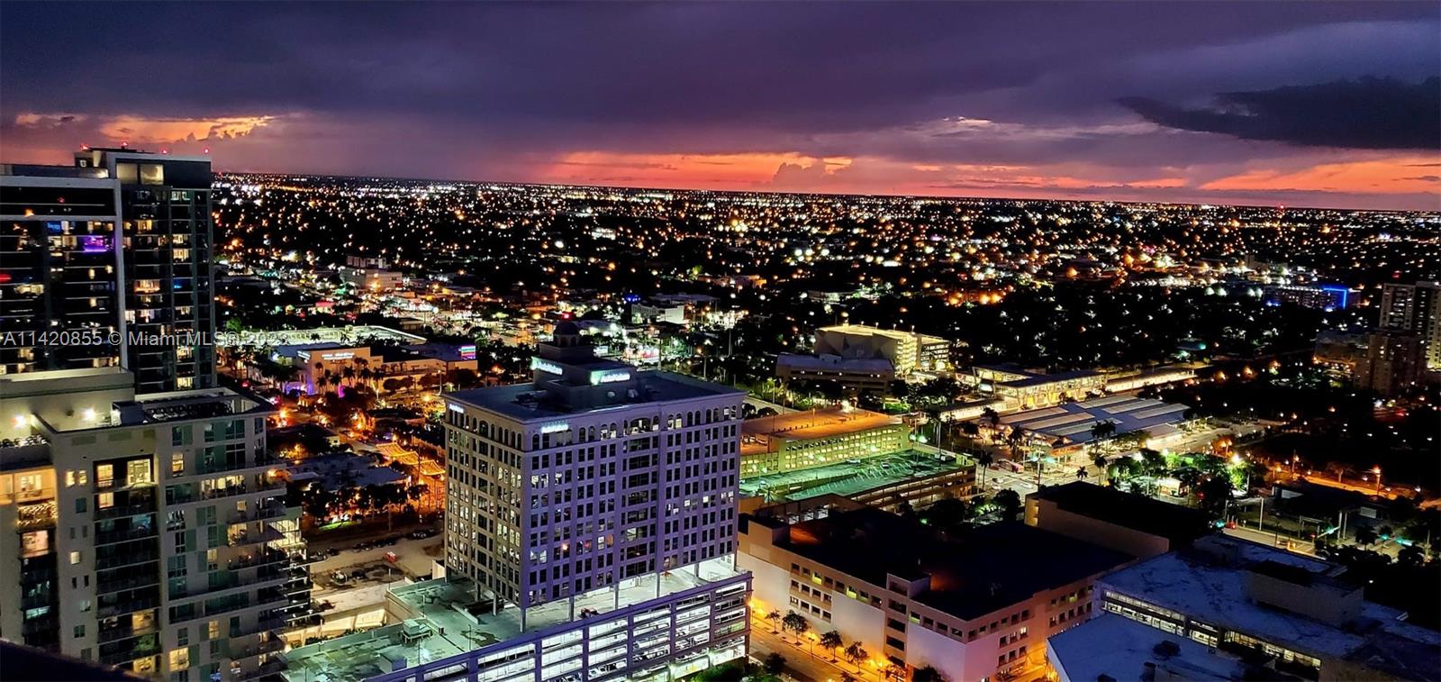 100 E Las Olas Blvd # 3703